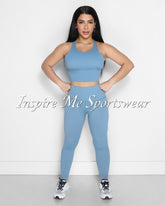 BUTTERY SOFT WORKOUT SET