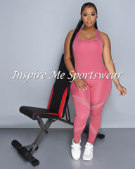 THREE PIECE ACTIVEWEAR SET
