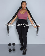 PUSH UP SPORTS BRA