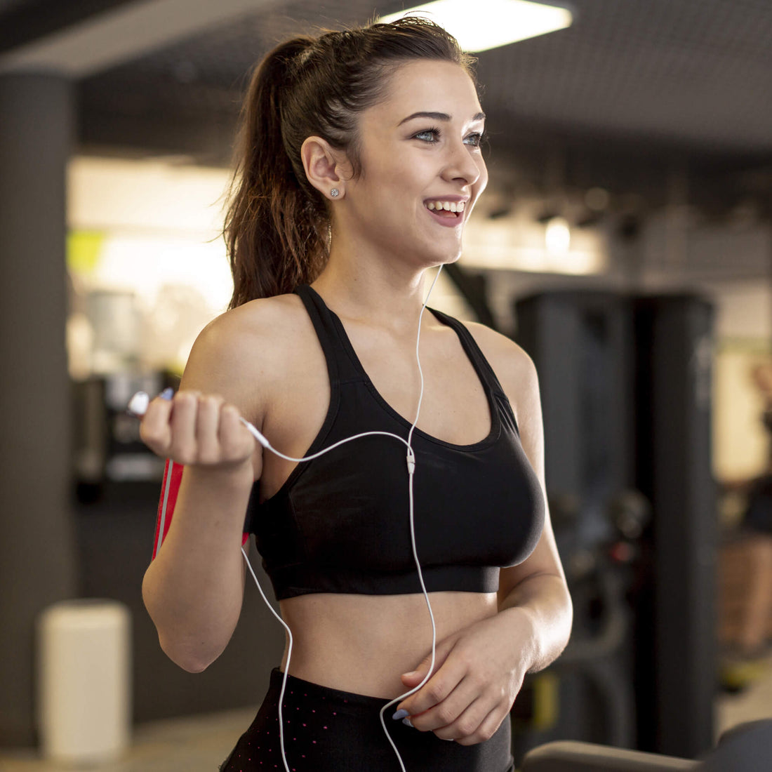 SPORTS BRAS