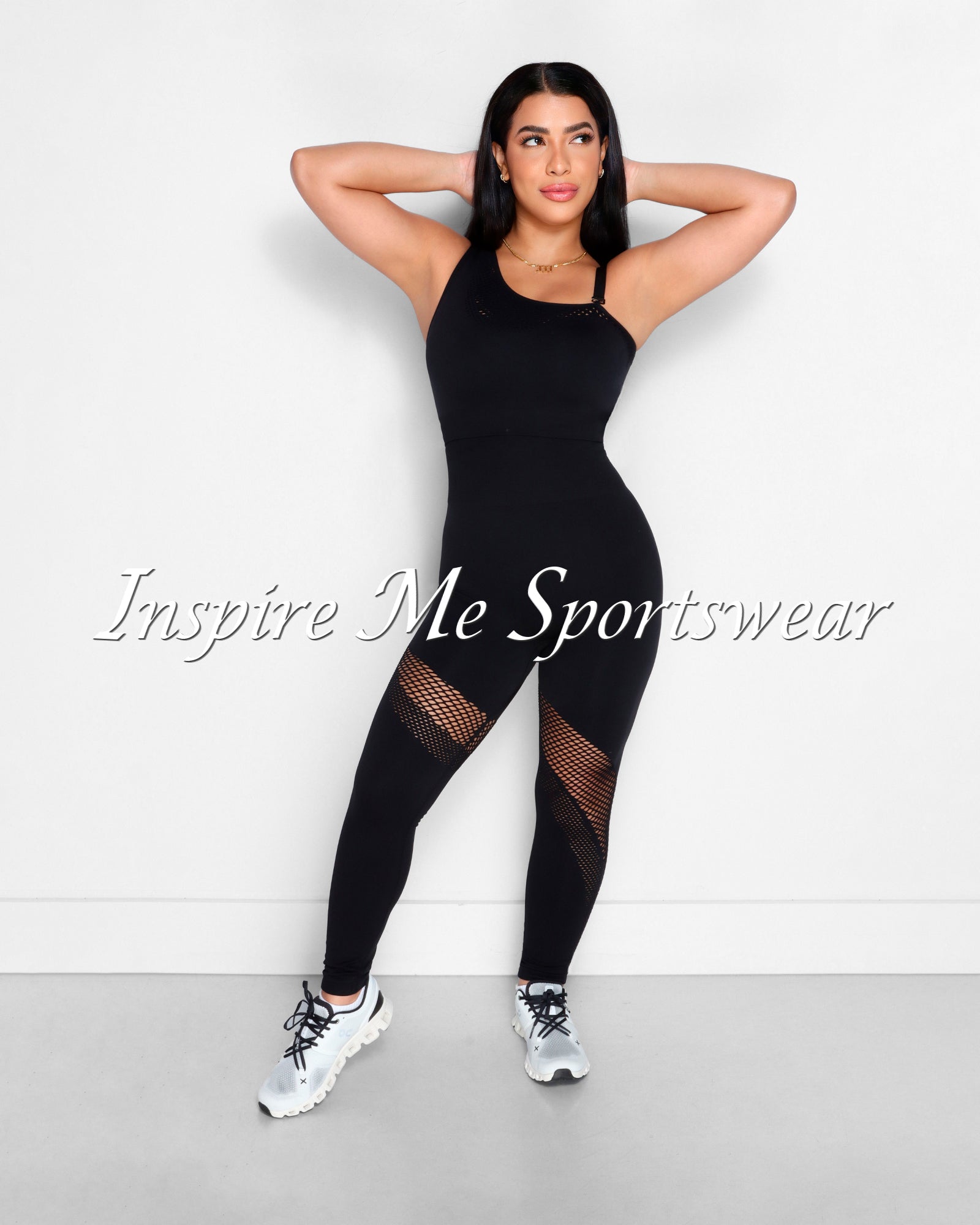 STYLISH SEAMLESS SET