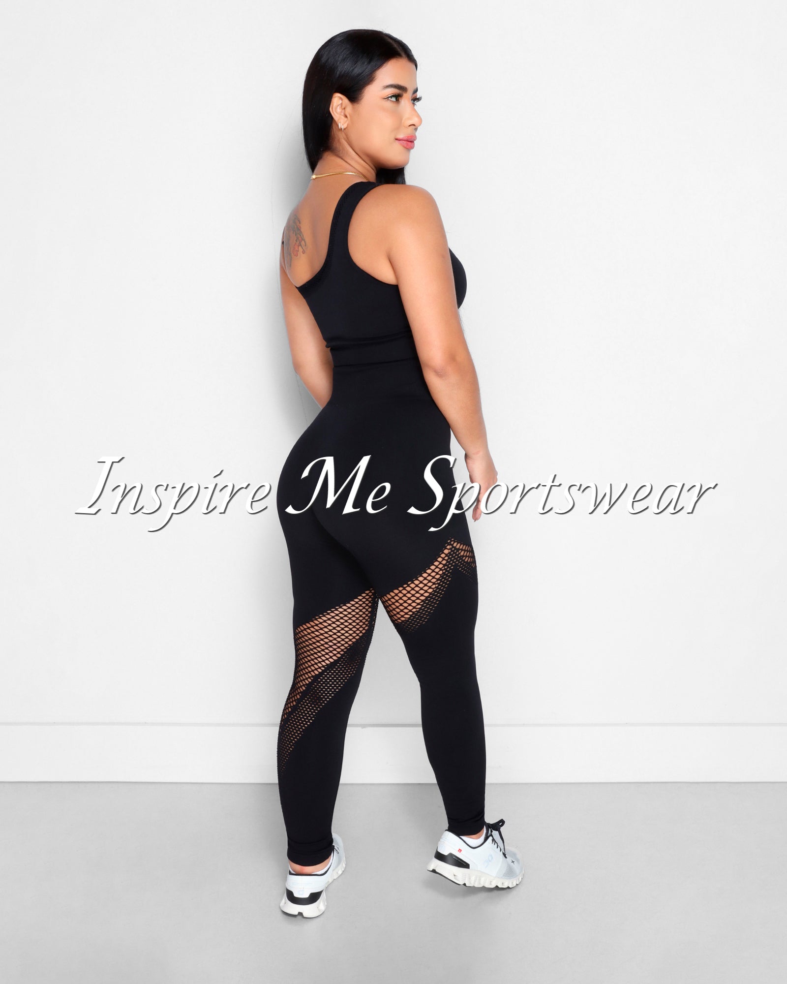 STYLISH SEAMLESS SET