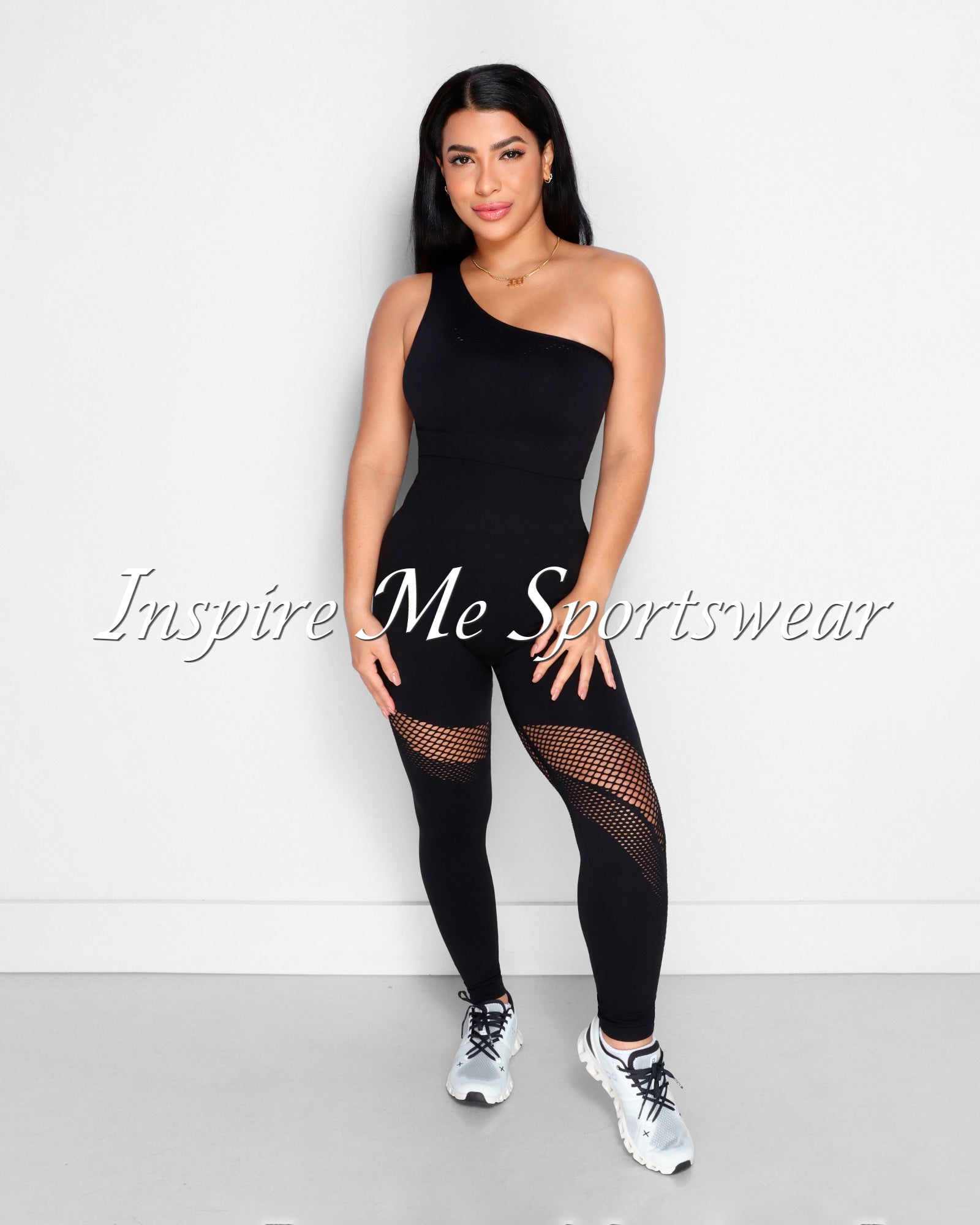 STYLISH SEAMLESS SET