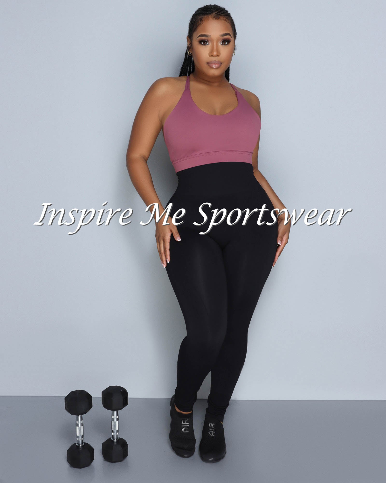 PUSH UP SPORTS BRA