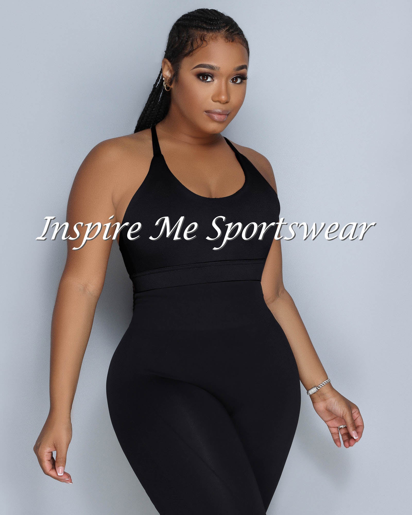 PUSH UP SPORTS BRA